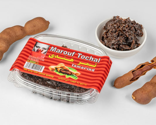 Tamarind