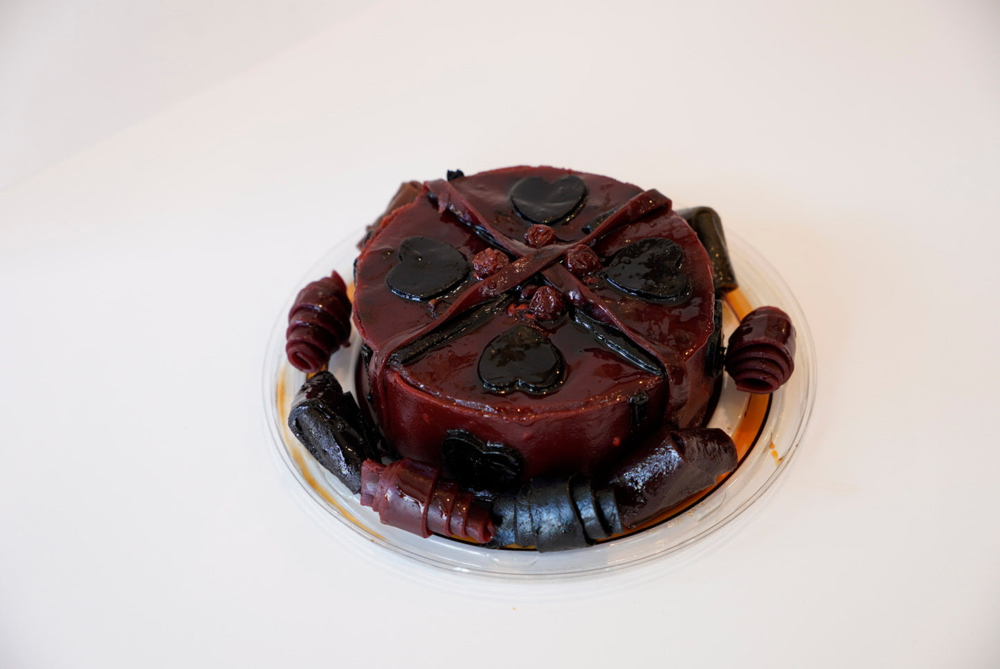Lavashak Cake