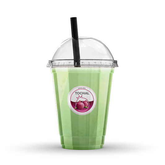 Funky Honeydew