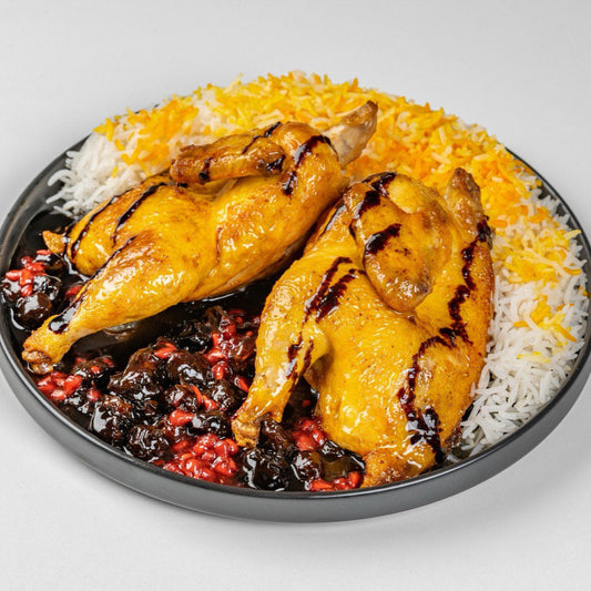 AKBARJOOJEH ( DOUBLE )