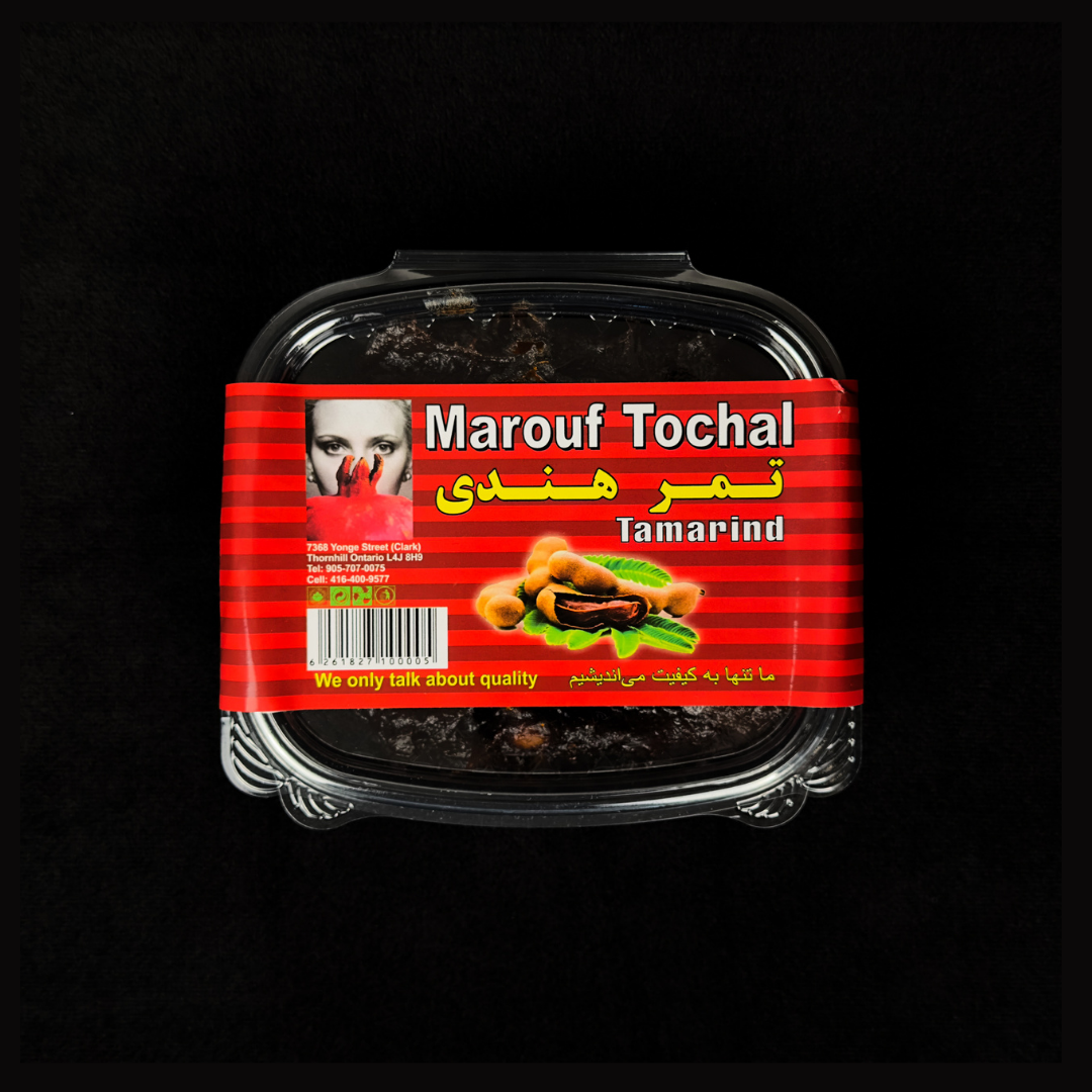 Tamarind
