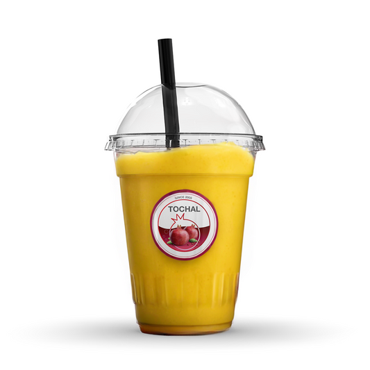 Mango Milkshake