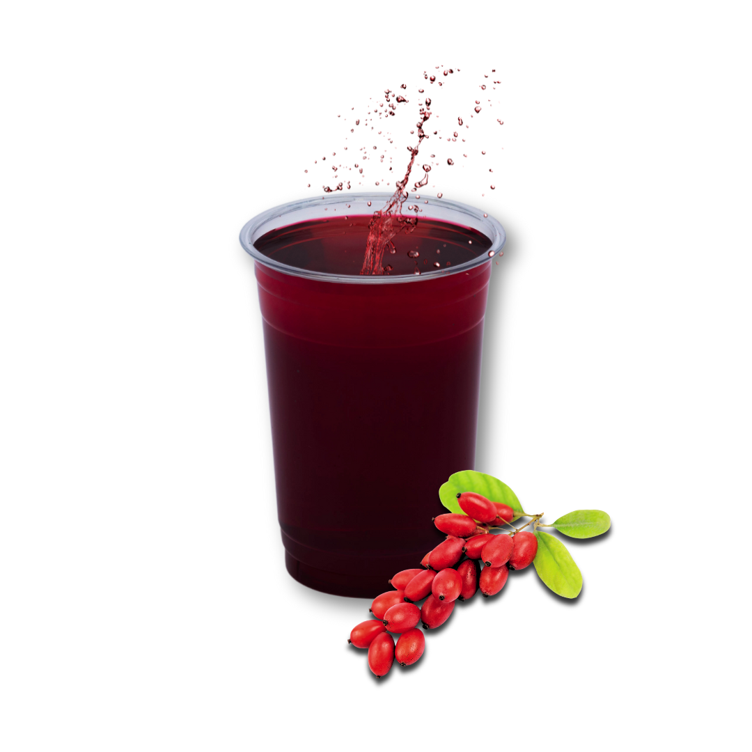 Barberry Juice