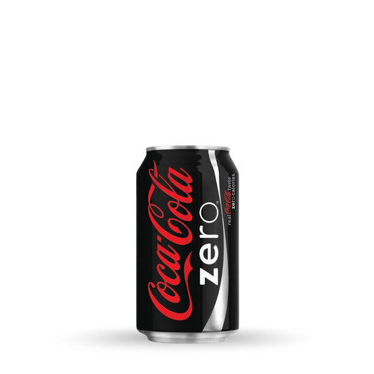 Coke Zero