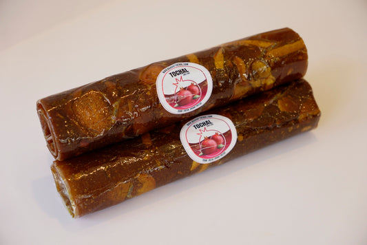 FRUIT LEATHER ( LAVASHAK )