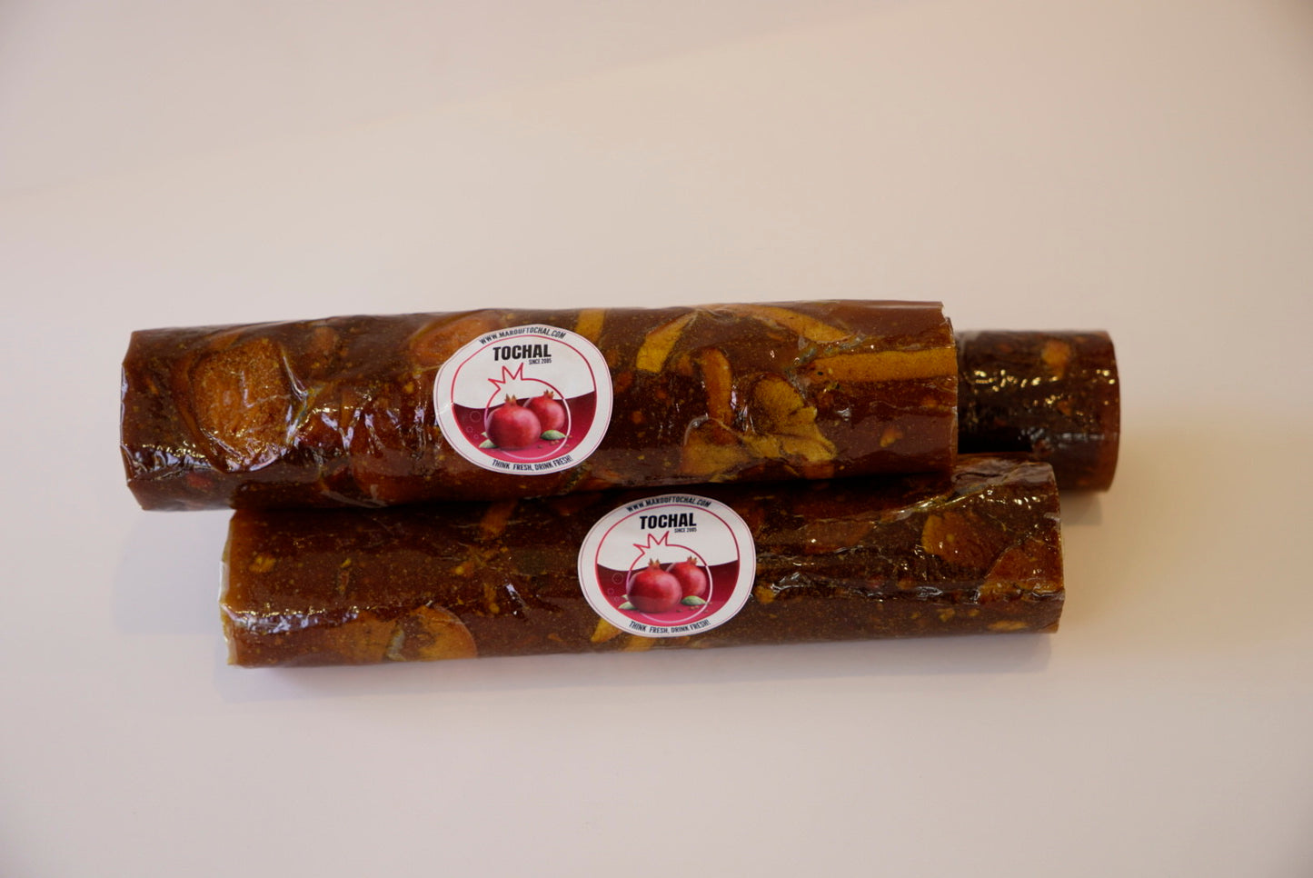 FRUIT LEATHER ( LAVASHAK )