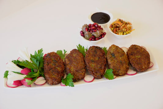 Kotlet (3 pcs )