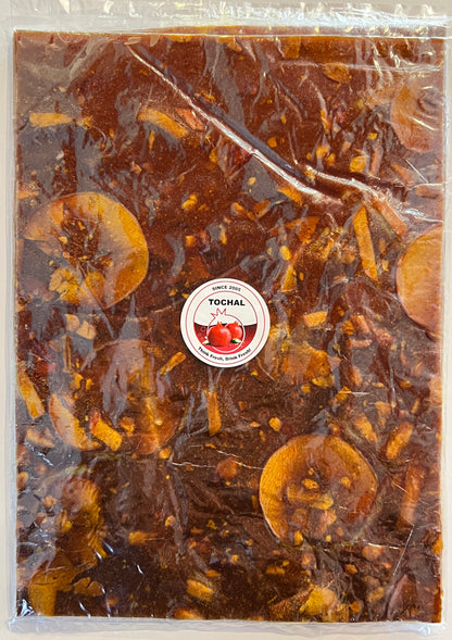 FRUIT LEATHER ( LAVASHAK )