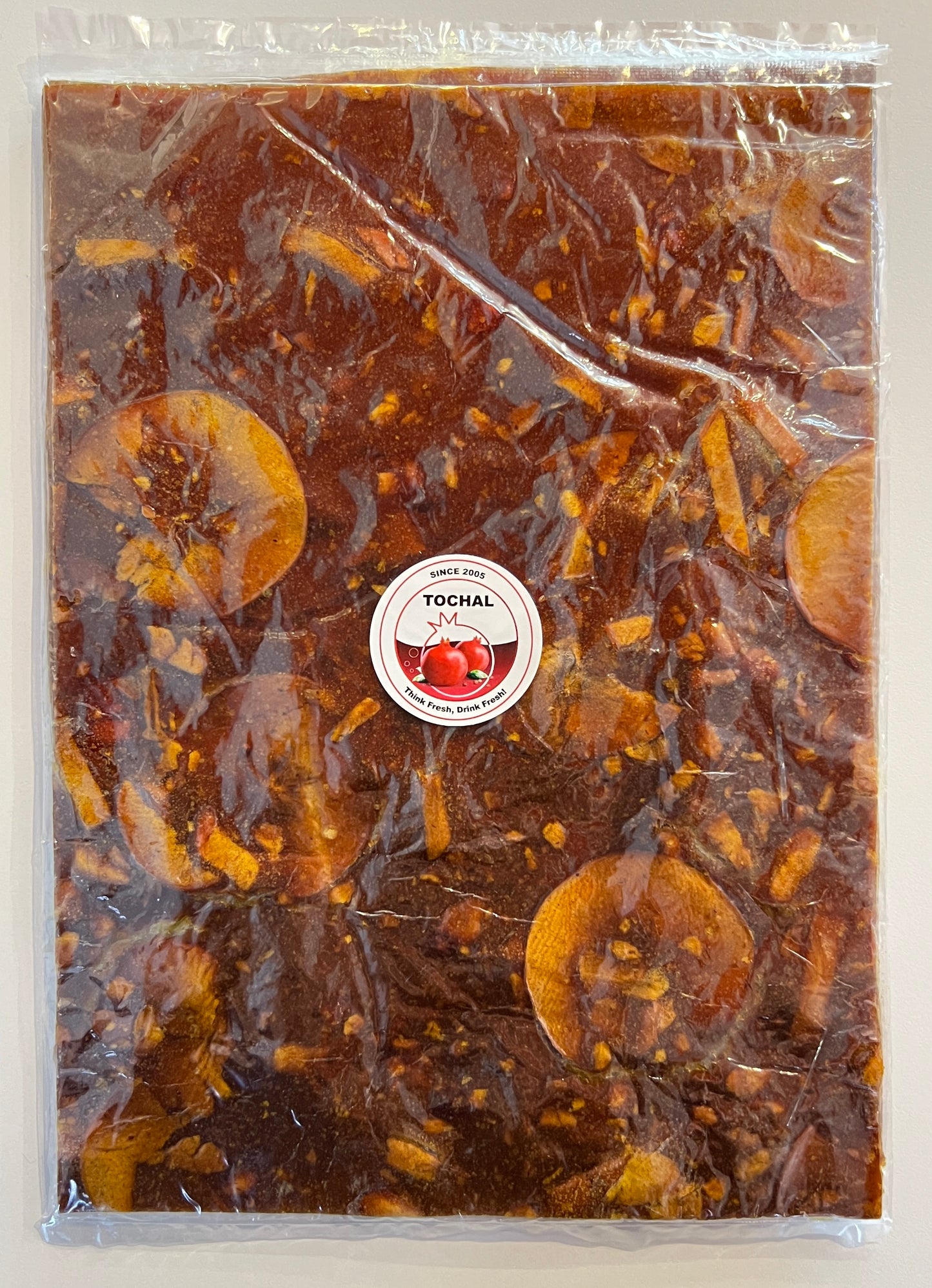 FRUIT LEATHER ( LAVASHAK )