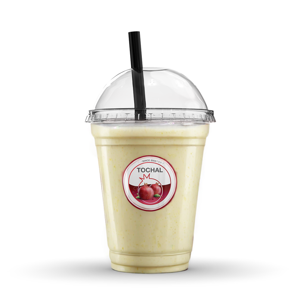 Banana Milkshake