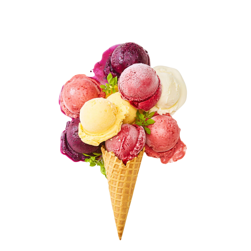 Ice Cream