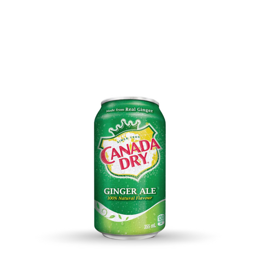 Ginger Ale